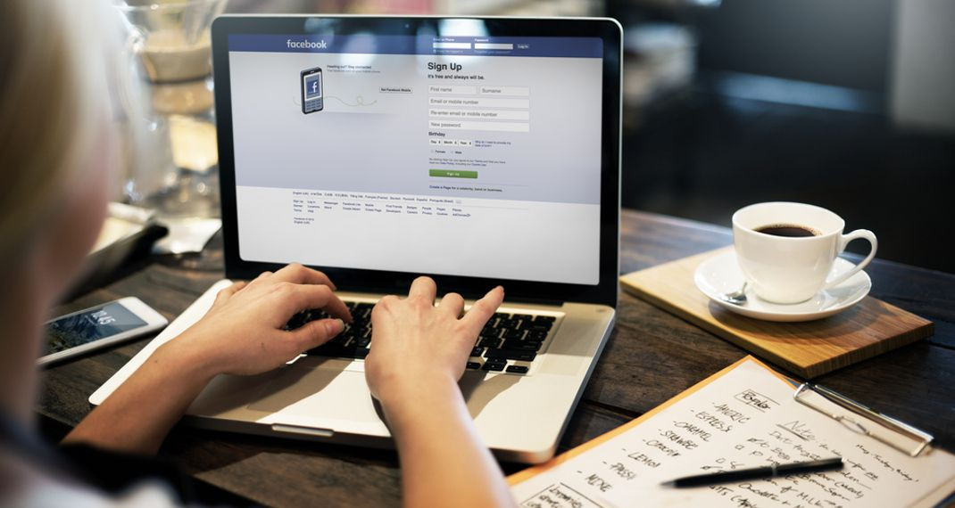 Τίποτα δεν μένει κρυφό: Το Facebook ξέρει ακριβώς πού κατοικούν εκατομμύρια άνθρωποι!